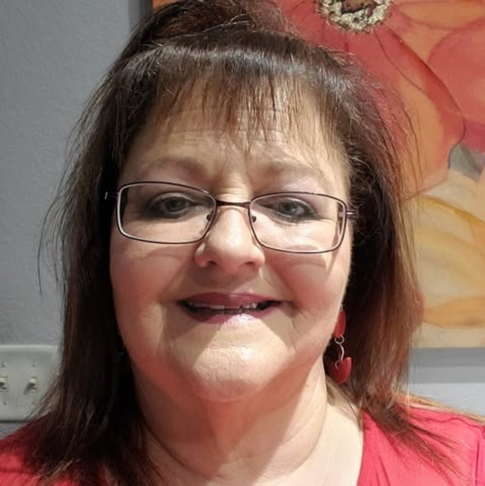 Meet your Posher, Dawn